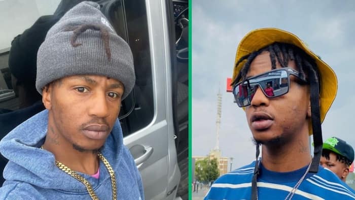 Emtee is on a mission to save SA hip hop ahead of 'DIY 3' drop, hints at major announcement