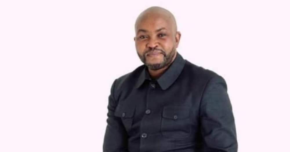 Gavin Watson Trends as SA Shares Suspicions of Madzikane Diko's Death