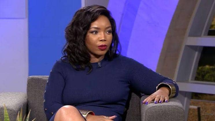 Thembisa Mdoda biography: husband, age, wedding, twins ...