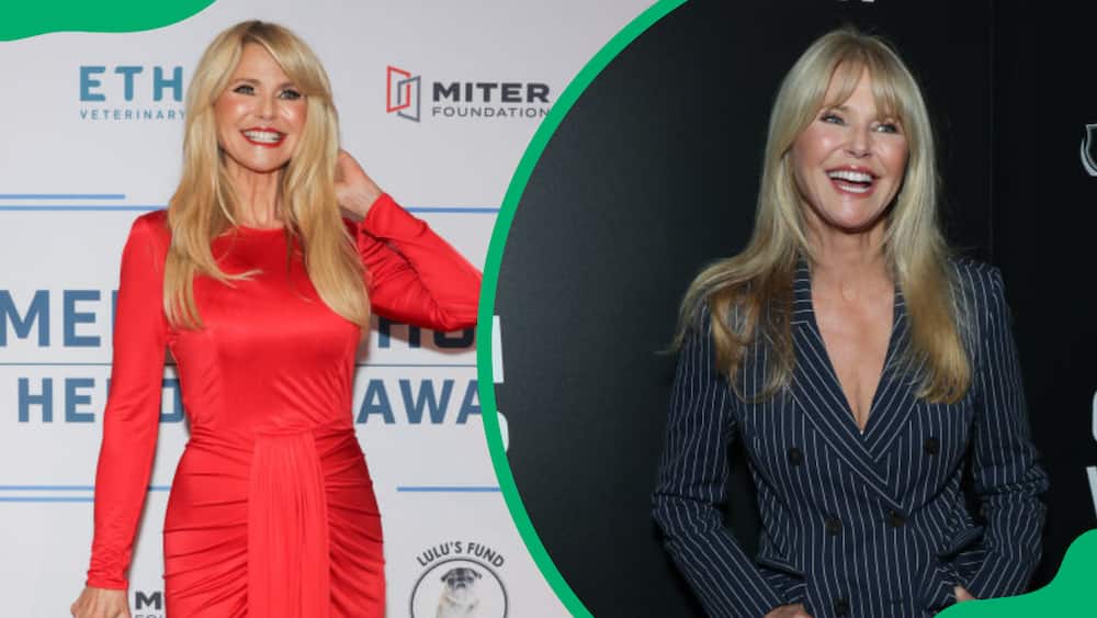 Christie Brinkley’s net worth A look at the supermodel’s fortune