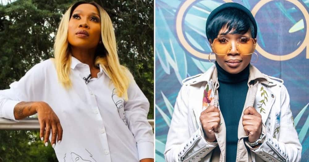 Dineo Ranaka Dineo Ranaka