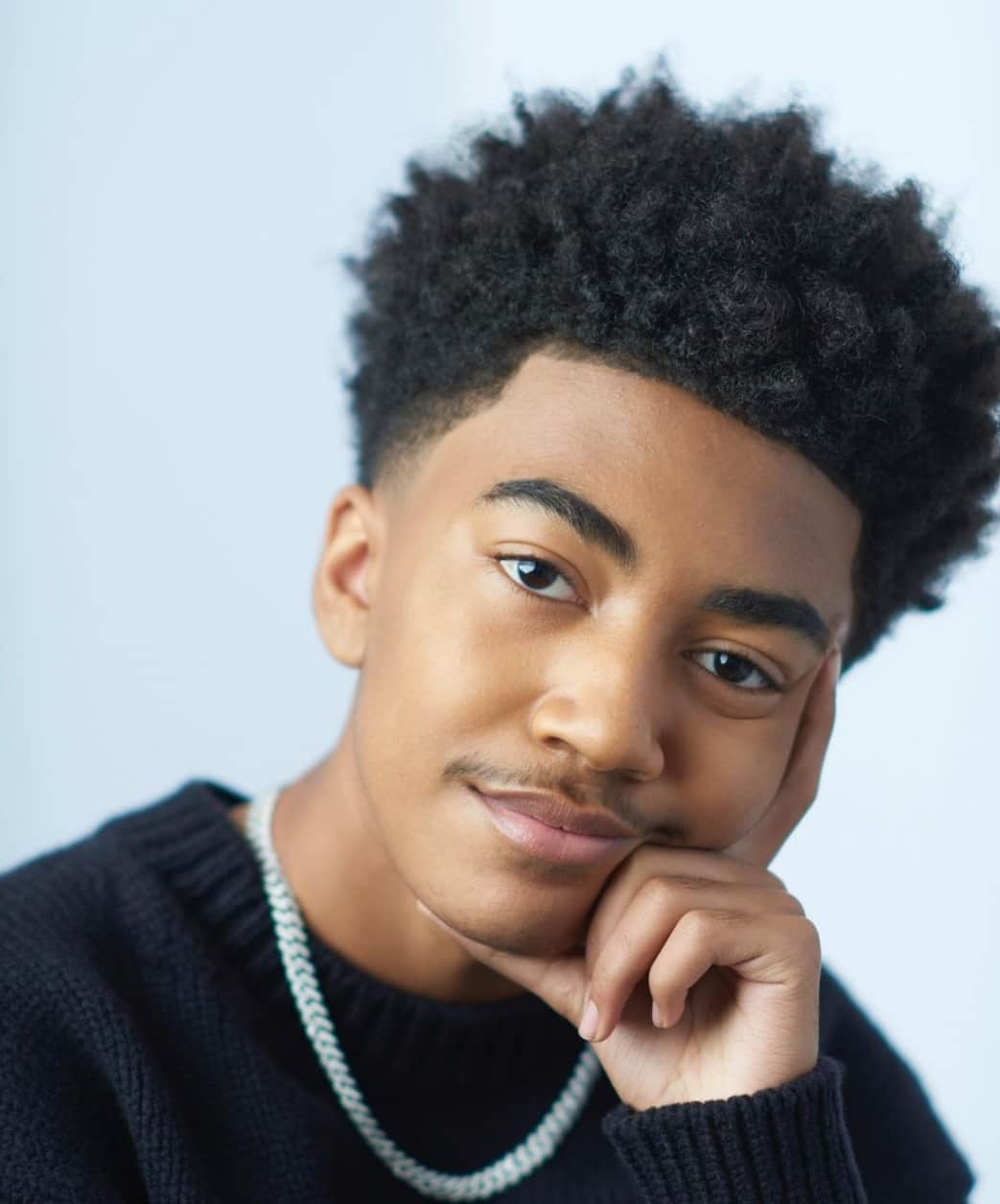 Miles Brown's net worth, age, siblings, parents, movies, education
