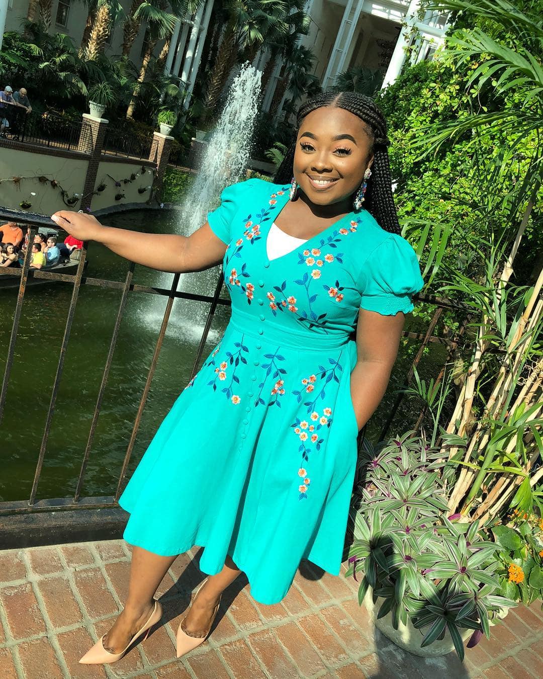 Jekalyn Carr age, married, siblings, parents, preaching, songs, album