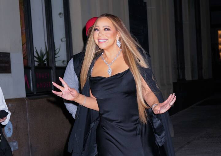 Mariah Carey's parents and siblings: details about her family - Briefly ...