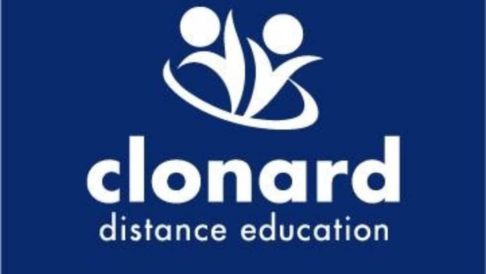 The Clonard logo