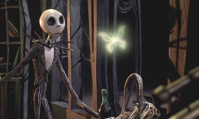 List of The Nightmare Before Christmas characters - Wikipedia