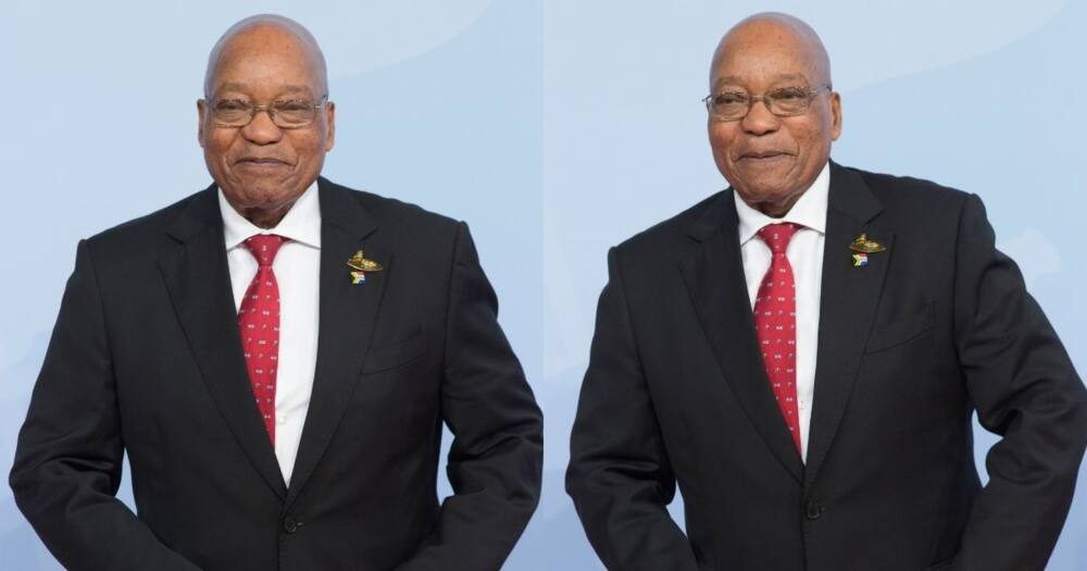 Jacob Zuma: ConCourt affidavit and meeting the ANC top 6