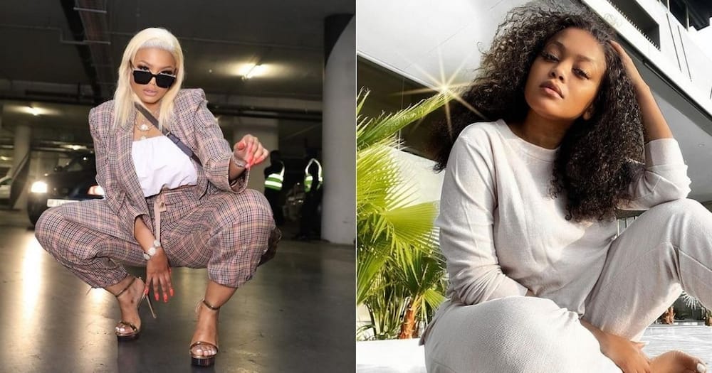 Lerato Kganyago, shares why, no longer celebrates, birthday