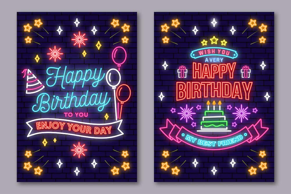 Inspirational birthday quotes and wishes