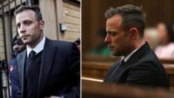 Oscar Pistorius hopes of parole dashed as Supreme Court of Appeal says he will be eligible in March 2023