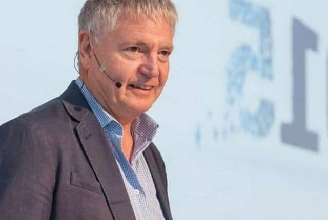 Who is Michiel Le Roux? Exciting details about Capitec Bank's founder
