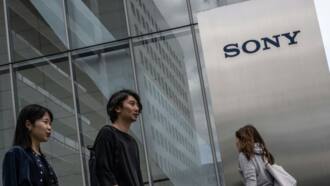 Sony net profit dips on-year but beats estimate