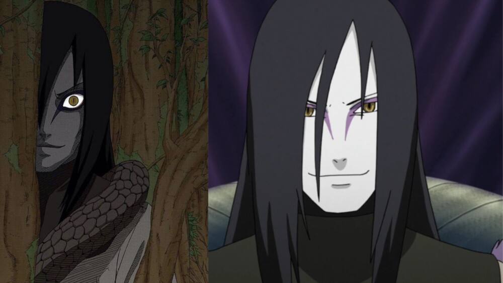 Orochimaru