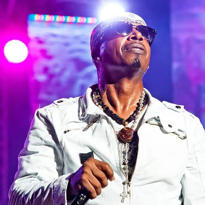 MC Hammer bio: age, children, wife, cars, house, songs, net worth