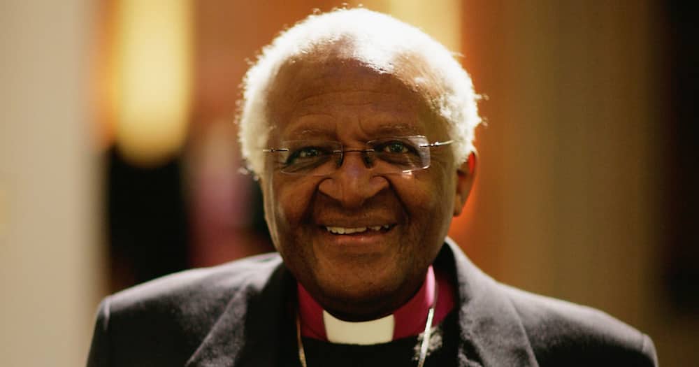 Archbishop Desmond Tutu, funeral, reactions