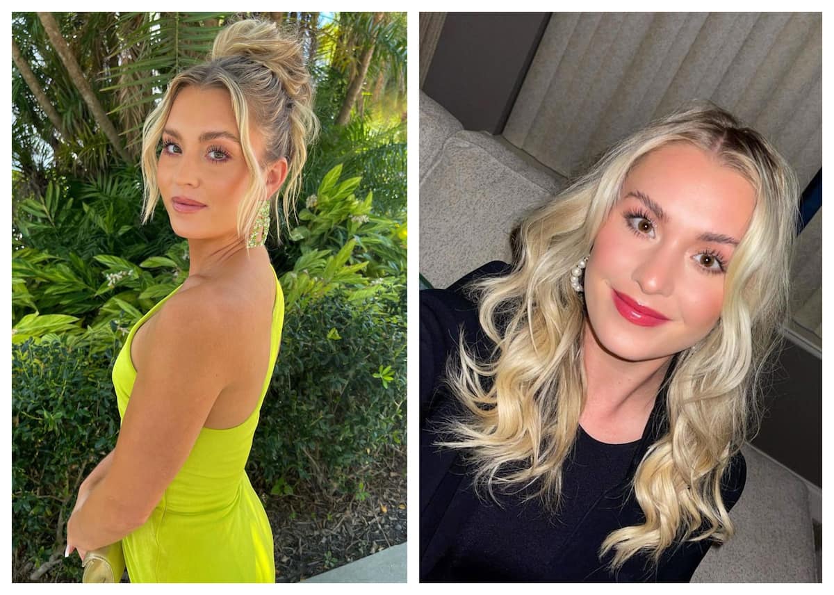 Meet Jordyn Hamilton, Dave Portnoy's ex-girlfriend: Everything you need to know - Briefly.co.za