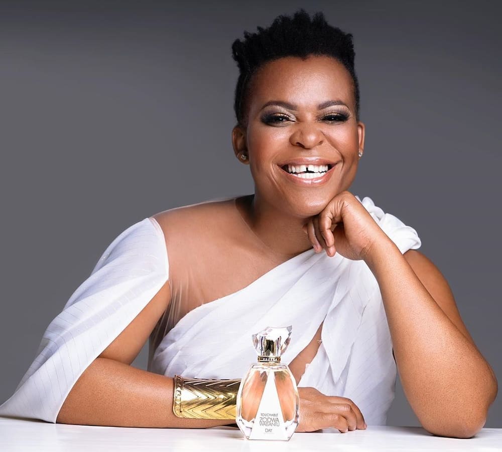 Zodwa Wabantu pictures