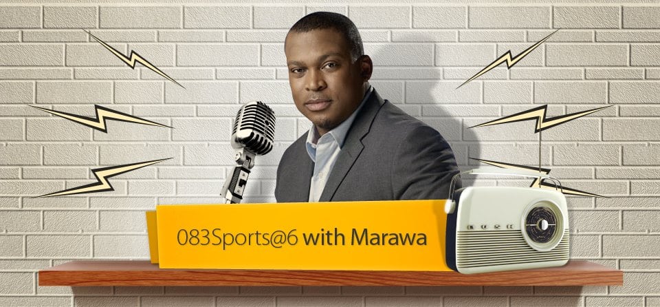 Robert Marawa biography: wife, Instagram, age, parents ...