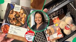 "Taste buds differ": Woman buys ox tripe from Woolworths, Mzansi has mixed reviews