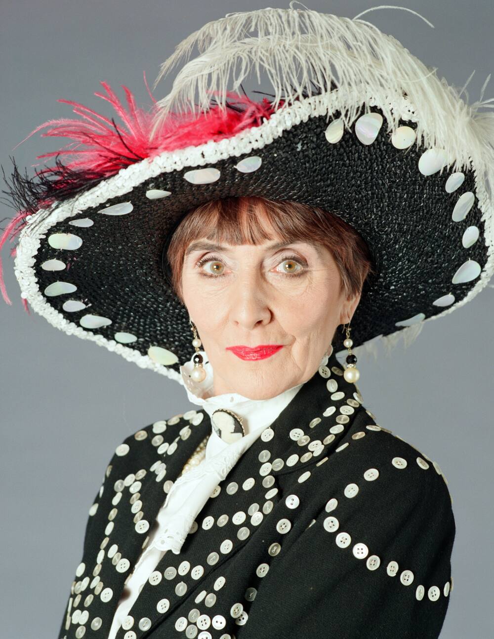 June Brown