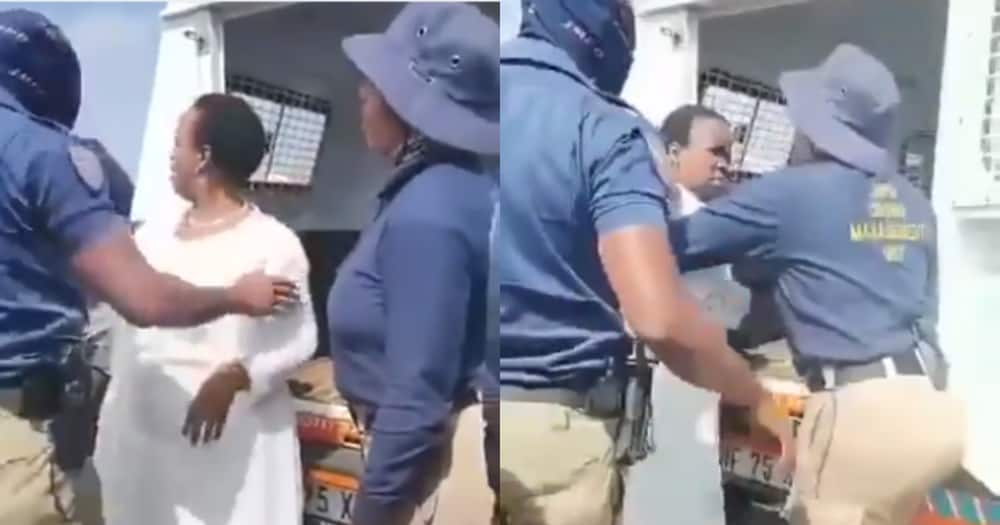 Pastor Mukhuba Arrested for Church Noise Complaints, Mzansi Reacts