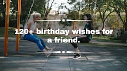 120+ birthday wishes for a friend: Best wishes, messages, and quotes