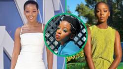 Thuso Mbedu joins Miss SA judging panel, SA questions her credentials: "We love her but why?"