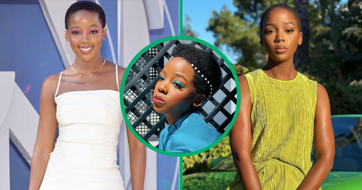 Thuso Mbedu Joins Miss Sa Judging Panel Sa Questions Her Credentials “we Love Her But Why 