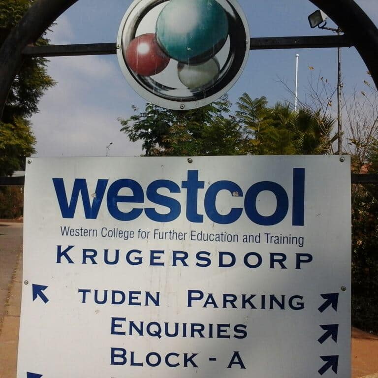 Westcol College