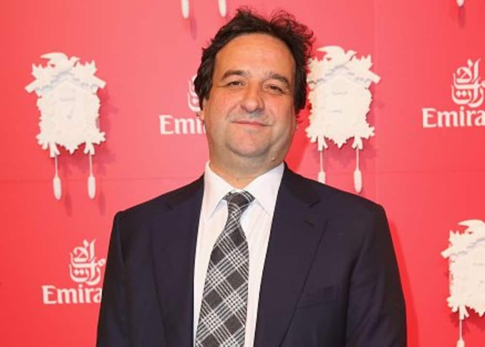 Mick Molloy age