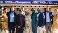 Hollywoodbets Durban July lead up fashion events & entertainment: unveiling the out of this world ambassadors