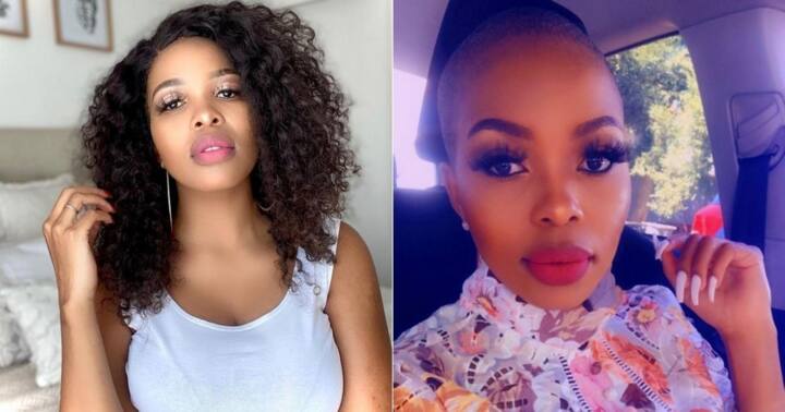 Halala: Mmatema Shares Gender of Her Baby, Says They Already Have a ...