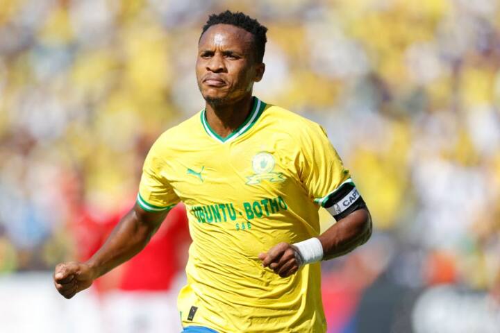 Sundowns' salary list for 2023: How much do they get paid in Rands ...