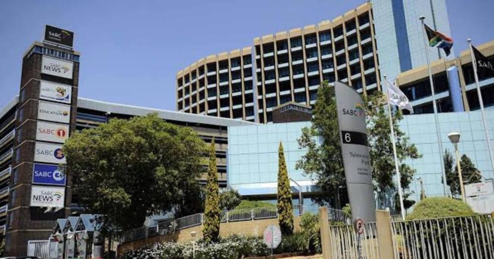 SABC blamed loadshedding for 1 billion net loss