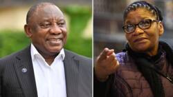 ANC Women’s League endorses Ramaphosa for party president with Thandi Modise as his deputy