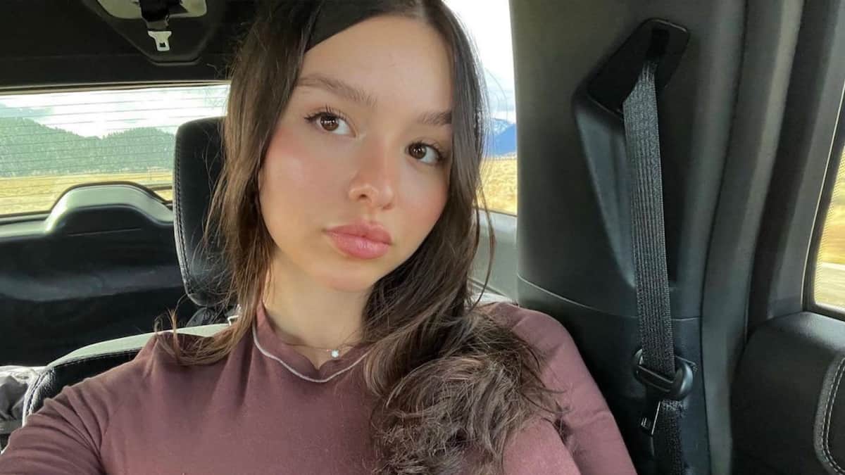 Who is Sophie Mudd? Age, bio, relationship, OnlyFans, height, salary ...