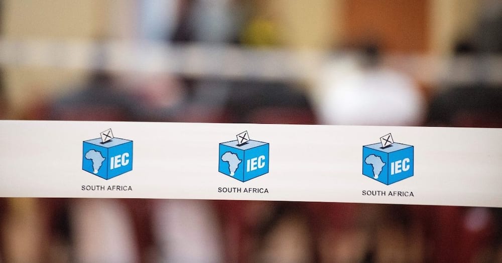 IEC, IFP, ANC, Vote tampering, Municipal elections, vote rigging