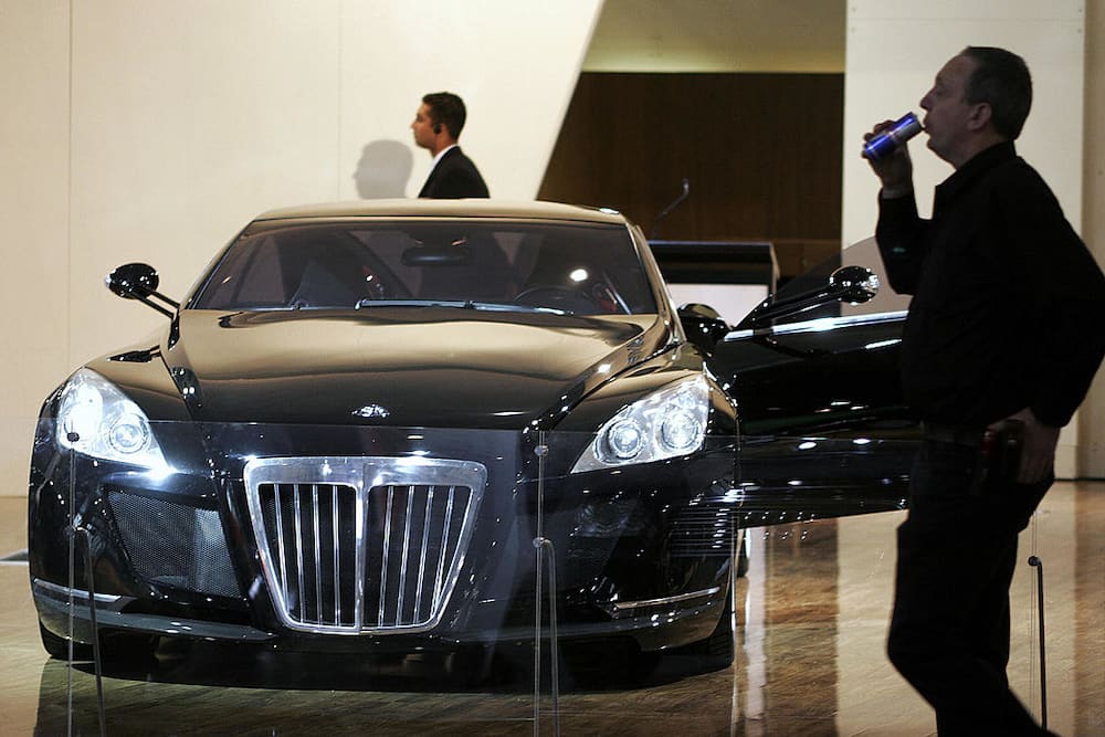 What is the 10 most expensive car in the world? What is the 10 most expensive car in the world?
