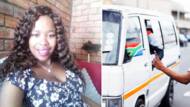 People of Mzansi applaud a selfless person who paid a woman’s taxi fare after hearing she had no money