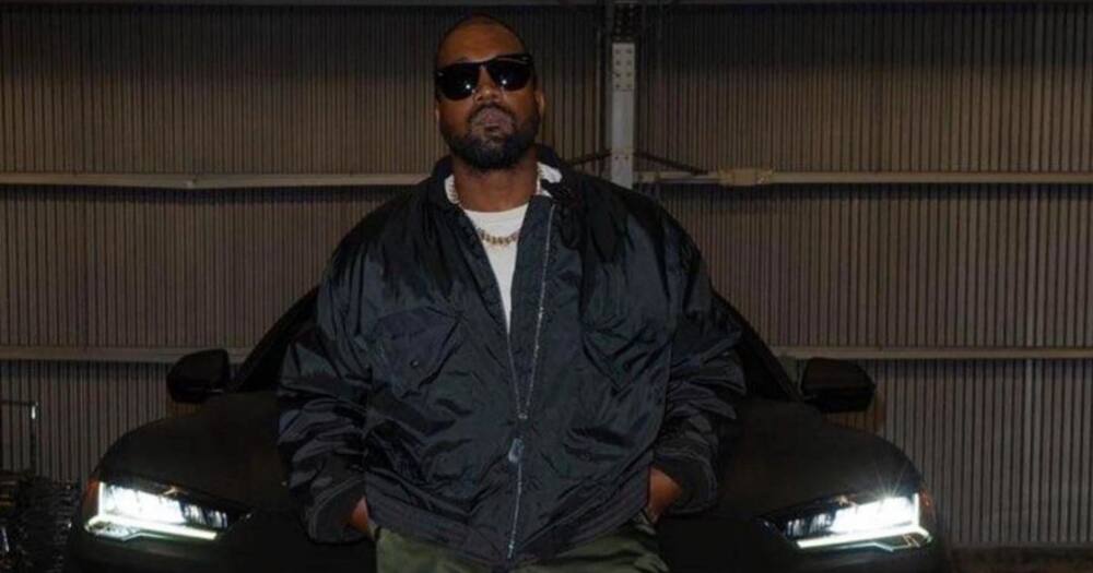 Kanye West wants ordinary people to afford his clothes