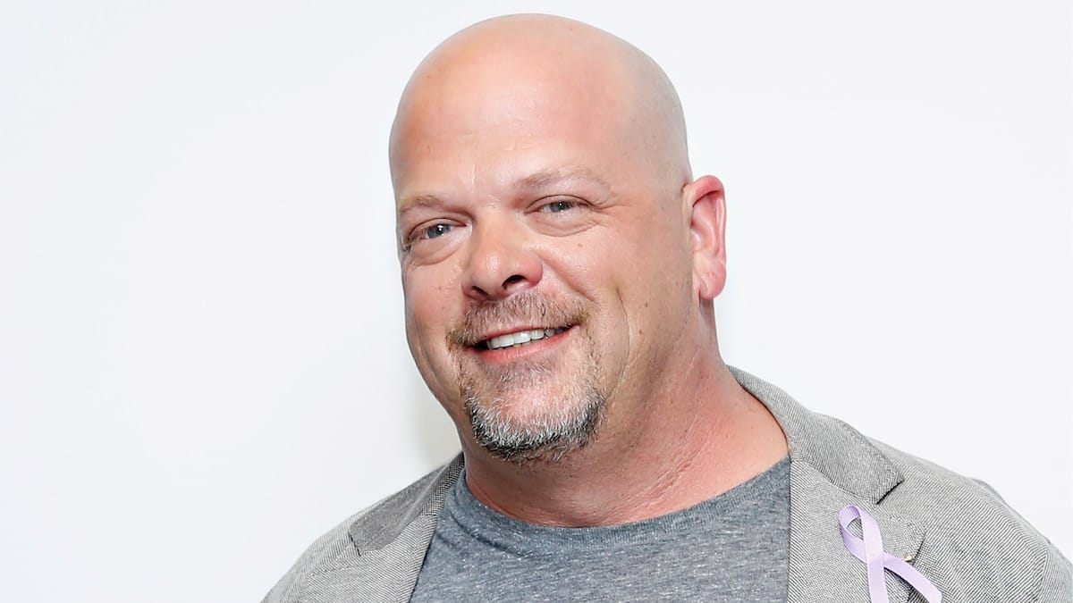 Rick Harrison - Wikipedia