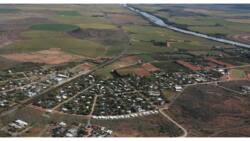 People of colour welcome in Orania - if they are willing to assimilate
