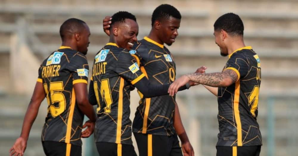 Analysis, Kaizer Chiefs, Stuart Baxter, striker, Samir Nurkovic, lacking