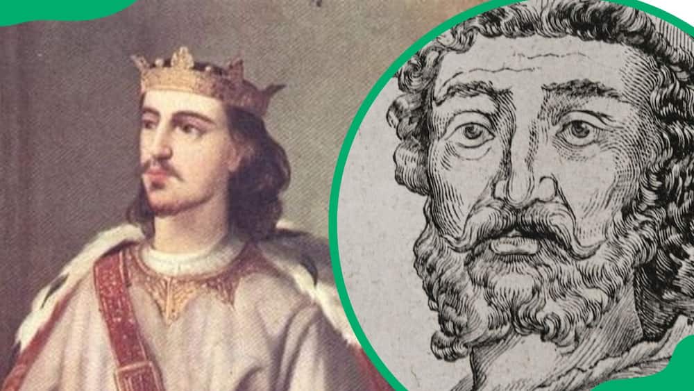 Who was the biggest ruler of all time?