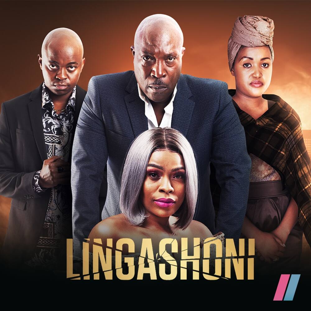 Lingashoni December 2021 teasers