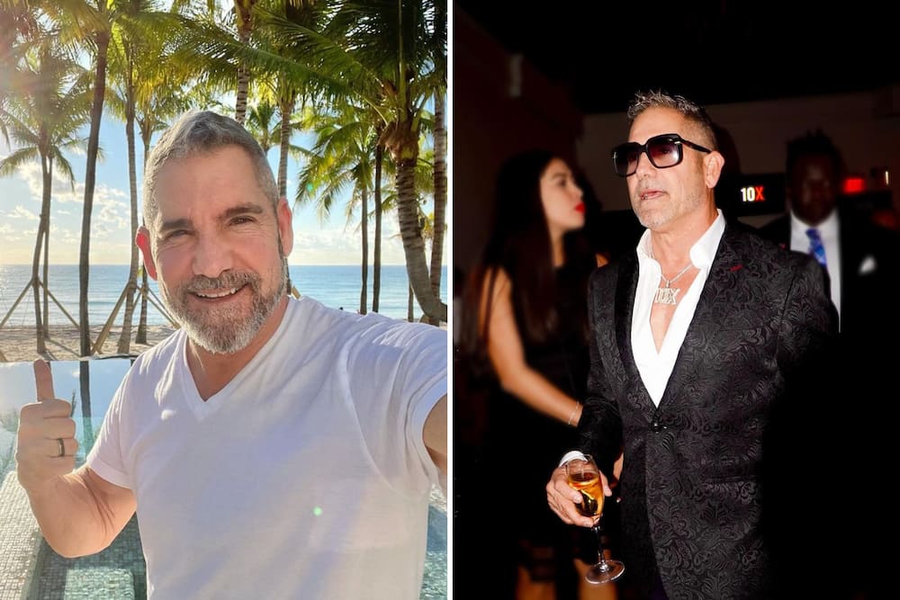 What is Grant Cardone's net worth, and how did he make his money ...