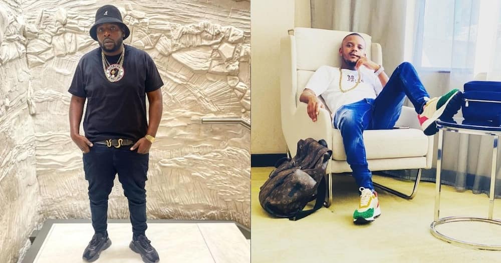 SA Weighs in on Maphorisa & Kabza De Small's Lukewarm Album Reception