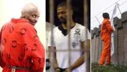 From Ananias Mathe to Thabo Bester: 6 of the daring and dramatic prison escapes in South Africa