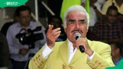 Who are Alejandra Fernández's parents? Facts about the actress