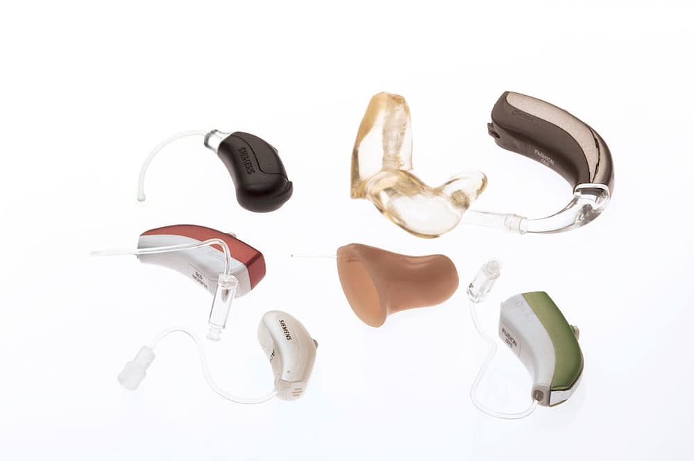 Can I just buy a hearing aid without a test?